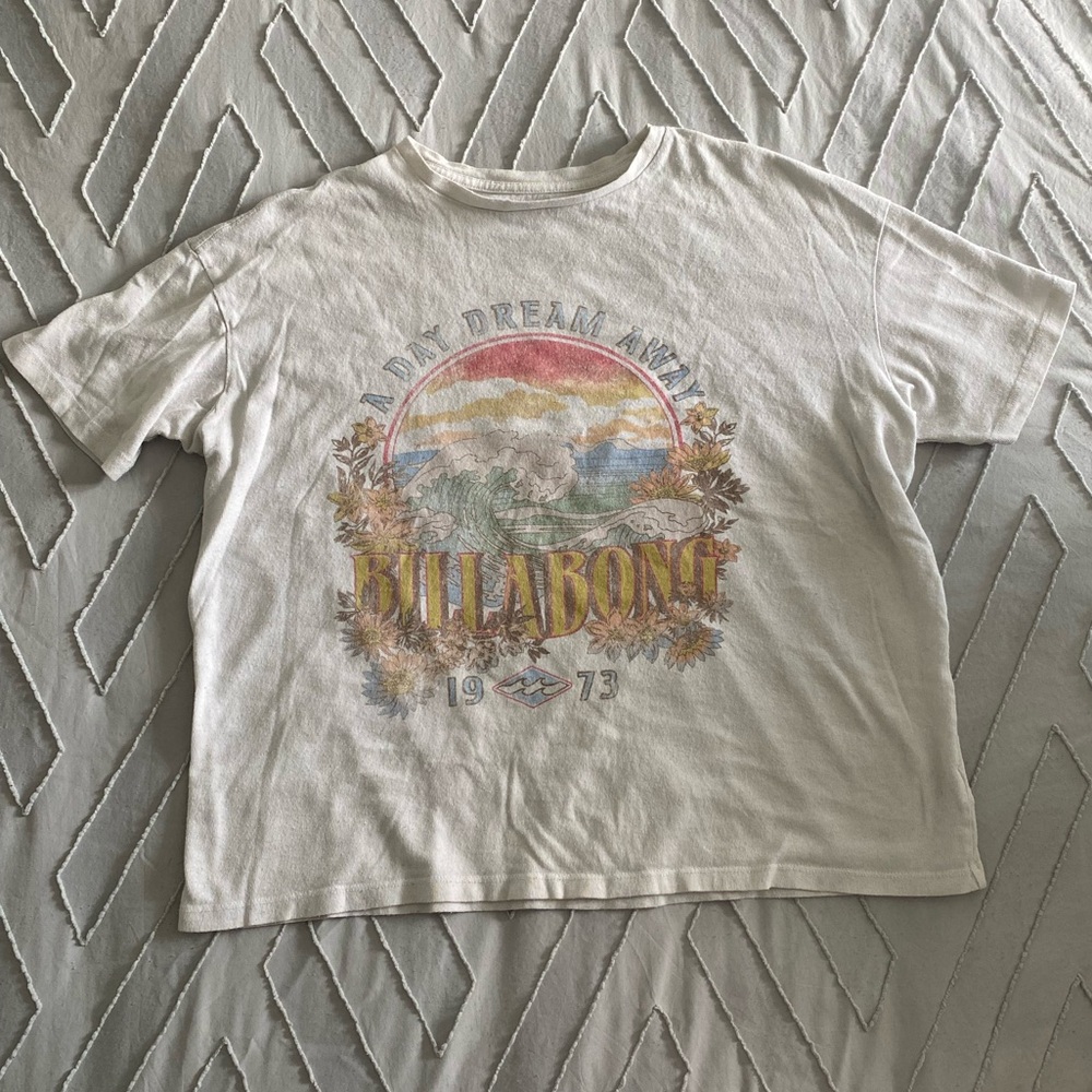 Billabong Tee